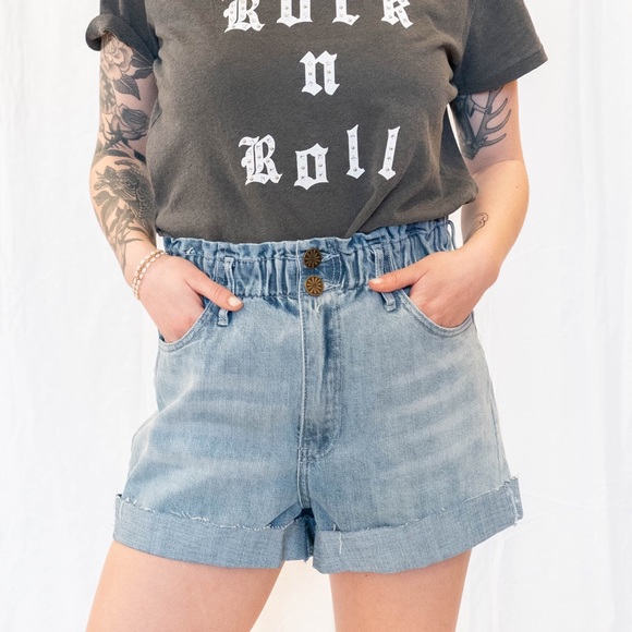 Show me your Mumu Emilia shorts! - Picture 2 of 3